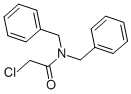 N,N-Dibenzyl-2-chloro-acetamide CAS#: 2567-51-3