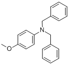 N,N-Dibenzyl-p-anisidine CAS#: 18613-55-3