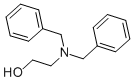 N,N-Dibenzylethanolamine CAS#: 101-06-4