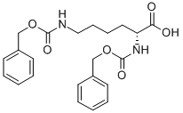 N,N'-Dibenzyloxycarbonyl-D-lysine CAS#: 69677-02-7