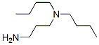 N,N-Dibutyl-1,3-propanediamine CAS#: 1187-33-3