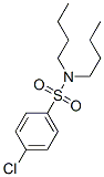 N,N-Dibutyl-4-chlorobenzenesulfonamide CAS#: 127-59-3