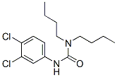 N,N-Dibutyl-N'-(3,4-dichlorophenyl)urea CAS#: 15442-05-4