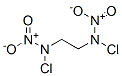 N,N'-Dichloro-N,N'-dinitroethylenediamine CAS#: 28236-80-8