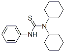 N,N-Dicyclohexyl-N'-phenylthiourea CAS#: 15093-49-9