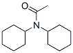 N,N-Dicyclohexylacetamide CAS#: 1563-91-3