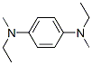 N,N'-Diethyl-N,N'-dimethyl-1,4-benzenediamine CAS#: 24340-90-7