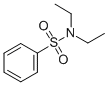 N,N-Diethylbenzenesulfonamide CAS#: 1709-50-8