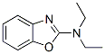 N,N-Diethylbenzoxazole-2-amine CAS#: 20852-38-4
