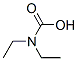 N,N-Diethylcarbamic acid CAS#: 24579-70-2