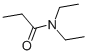 N,N-Diethylpropionamide CAS#: 1114-51-8