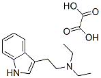 N,N-Diethyltryptamineoxalate CAS#: 20671-78-7