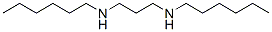 N,N'-Dihexyl-1,3-propanediamine CAS#: 23178-21-4