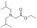 N,N-Diisobutylglycine ethyl ester CAS#: 2644-25-9
