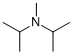 N,N-Diisopropylmethylamine CAS#: 10342-97-9
