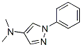 N,N-Dimethyl-1-phenyl-1H-pyrazol-4-amine CAS#: 15409-26-4