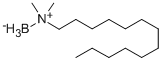 (N,N-Dimethyl-1-tridecanamine)trihydroboron (T-4) CAS#: 19047-96-2