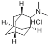 N,N-Dimethyl-2-adamantanamine hydrochloride CAS#: 10535-34-9