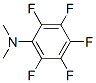 N,N-Dimethyl-2,3,4,5,6-pentafluoroaniline CAS#: 1801-14-5