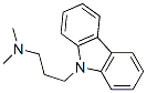 N,N-Dimethyl-3-(9H-carbazole-9-yl)propane-1-amine CAS#: 20811-26-1
