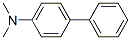 N,N-Dimethyl-4-biphenylamine CAS#: 1137-79-7