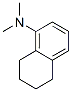 N,N-Dimethyl-5,6,7,8-tetrahydronaphthalene-1-amine CAS#: 13541-35-0
