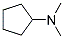 N,N-Dimethyl Cyclopentylamine CAS#: 18636-91-4