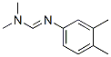 N,N-Dimethyl-N'-(3,4-xylyl)formamidine CAS#: 13181-63-0