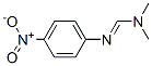 N,N-Dimethyl-N'-(4-nitrophenyl)formamidine CAS#: 1205-59-0