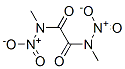N,N'-Dimethyl-N,N'-dinitrooxamide CAS#: 14760-99-7
