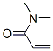 N,N-Dimethylacrylamide (stabilized with MEHQ) CAS#: 284-95-7