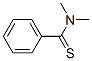 N,N-Dimethylbenzenecarbothioamide CAS#: 15482-60-7
