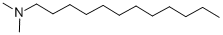N,N-Dimethyldodecylamine CAS#: 112-18-5