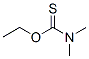 N,N-Dimethylthiocarbamic acid O-ethyl ester CAS#: 17996-38-2