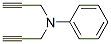 N,N-Dipropargylaniline CAS#: 18158-68-4