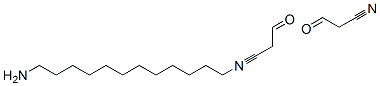 N,N-Dipropionitrillaurylamin CAS#: 1555-62-0