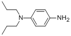 N,N-Dipropyl-1,4-phenylenediamine CAS#: 105293-89-8