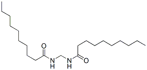 N,N'-METHYLENEDIDECANAMIDE CAS#: 10436-12-1