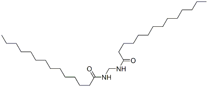 N,N'-METHYLENEDIMYRISTAMIDE CAS#: 10586-58-0