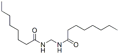 N,N'-Methylenebis(octanamide) CAS#: 10436-11-0
