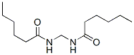 N,N'-Methylenedihexanamide CAS#: 10436-10-9