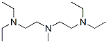 N,N'-(Methyliminobisethylene)bis(diethylamine) CAS#: 19155-06-7