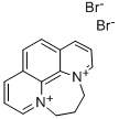 N,N'-TRIMETHYLENE-1,10-*PHENANTHROLINIUM DIBROMIDE CAS#: 15302-99-5