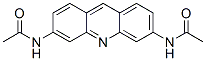 N,N'-acridine-3,6-diyldi(acetamide) CAS#: 15724-70-6