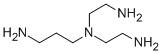 N,N-bis(2-aminoethyl)-1,3-propanediamine CAS#: 13002-64-7