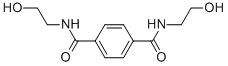 N,N'-bis(2-hydroxyethyl)terephthaldiamide CAS#: 18928-62-6