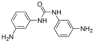 N,N'-bis(3-aminophenyl)urea CAS#: 101-22-4