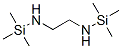 N,N'-bis(trimethylsilyl)ethylenediamine CAS#: 1821-99-4