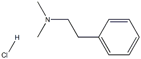 N,N-diMethyl-2-phenylethylaMine hydrochloride (USAF EL-79) CAS#: 10275-21-5