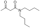 N,N-dibutyl-3-oxo-butanamide CAS#: 2235-47-4